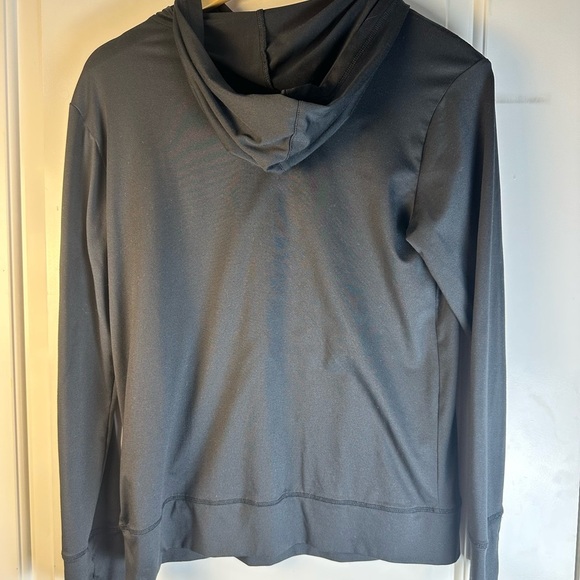 Runway “Strong to the Finish” Lightweight Hoodie – Size L - Picture 7 of 8